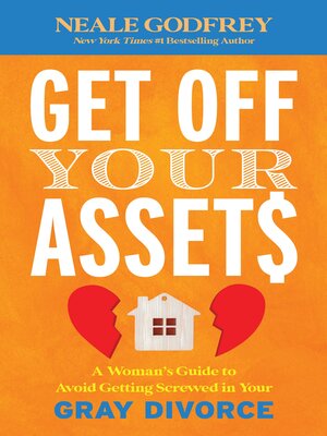 Get Off Your Assets - ebook